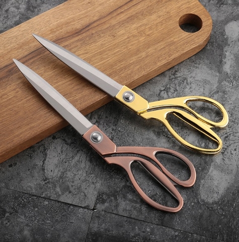 Kéo cắt vải K37 23.7cm