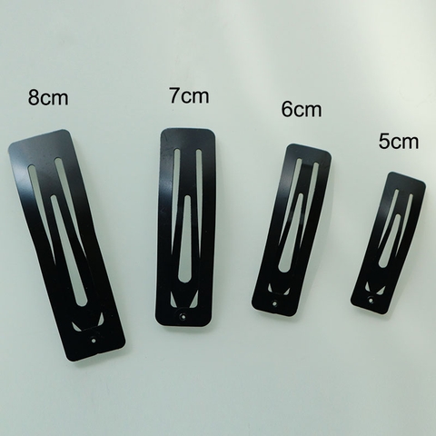 Combo 10 kẹp tách chữ nhật