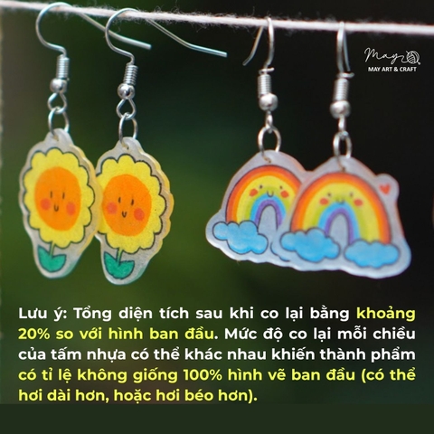 Nhựa co nhiệt shrink plastic