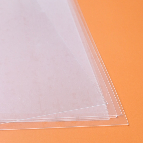 Nhựa co nhiệt shrink plastic