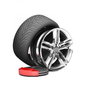 Lốp xe Michelin LTX
