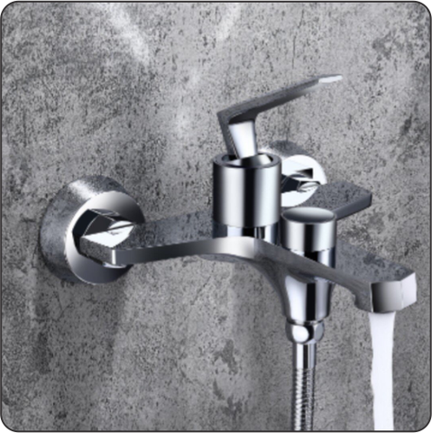 BỘ SEN TẮM NÓNG LẠNH BENBIK BK3008S