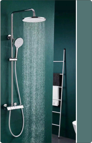 SEN CÂY ĐỒNG MẠ CROM CAO CẤP BENBIK BK 3017