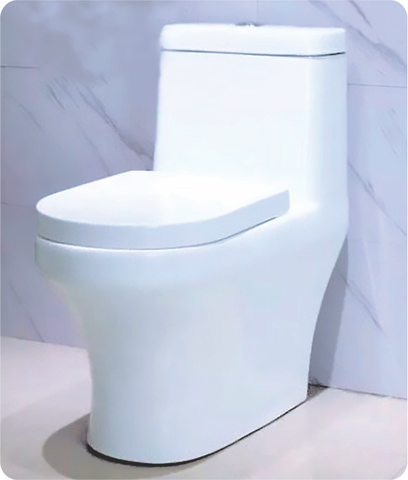 BỒN CẦU MỘT KHỐI BENBIK BK-302