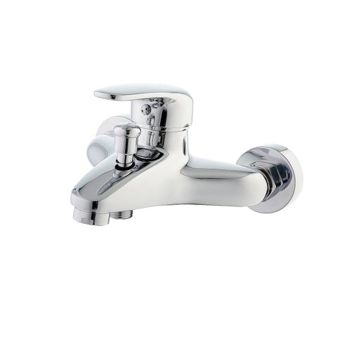 BỘ SEN TẮM NÓNG LẠNH BENBIK BK504S