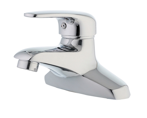 VÒI CHẬU LAVABO 3 LỖ NL BENBIK BK504V2