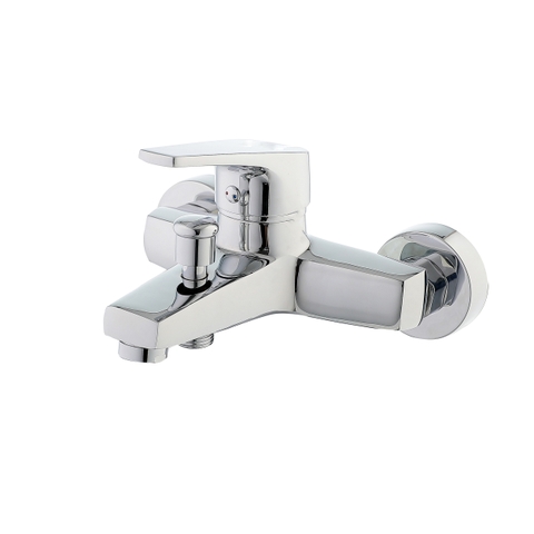 BỘ SEN TẮM NÓNG LẠNH BENBIK BK505S