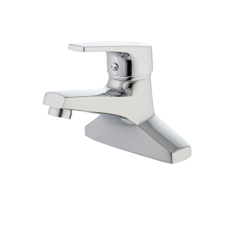 VÒI CHẬU LAVABO 3 LỖ NL BENBIK BK505V2