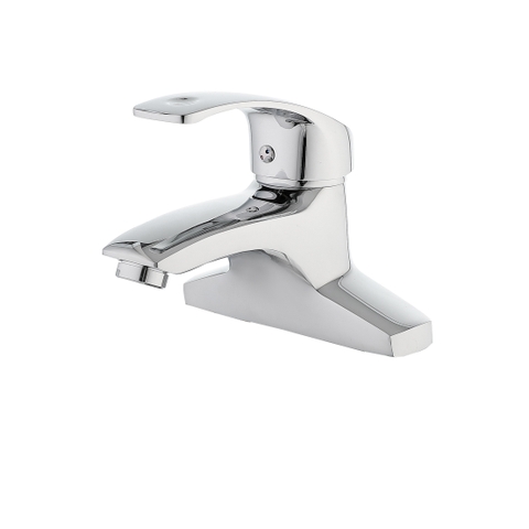 VÒI CHẬU LAVABO 3 LỖ NL BENBIK BK604V2