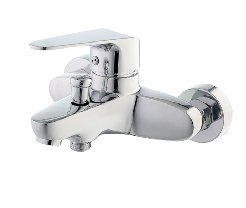 BỘ SEN TẮM NÓNG LẠNH BENBIK BK702S