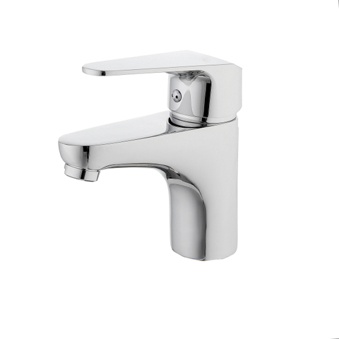 VÒI CHẬU LAVABO 1 LỖ NL BENBIK BK702V1