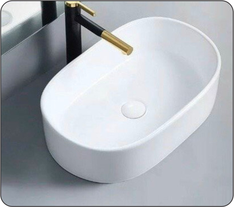 CHẬU RỬA LAVABO DƯƠNG BÀN BENBIK BK C21