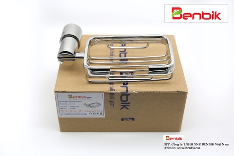 Kệ xà phòng Benbik BK-1239