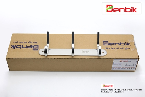 Móc áo 3 Benbik BK-03