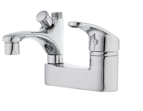 Sen tắm liền vòi chậu Benbik