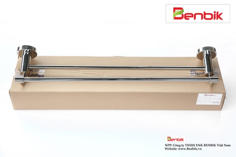 Vắt khắn đôi Benbik BK-1266