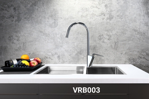 VÒI BẾP NÓNG LẠNH BK 3008C1
