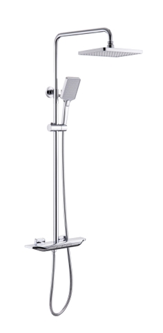 SEN CÂY ĐỒNG MẠ CROM CAO CẤP BENBIK BK 3666