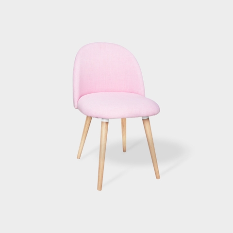 Ghế Woody Pinky