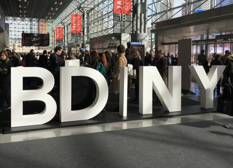 Boutique Design New York 2019 – Highlights from BDNY