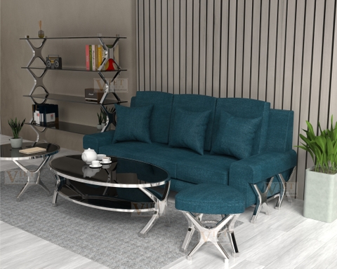 Starfish Sofa Chair - Hoang Phi Collection of Vietnam Metal Hardware Co., Ltd
