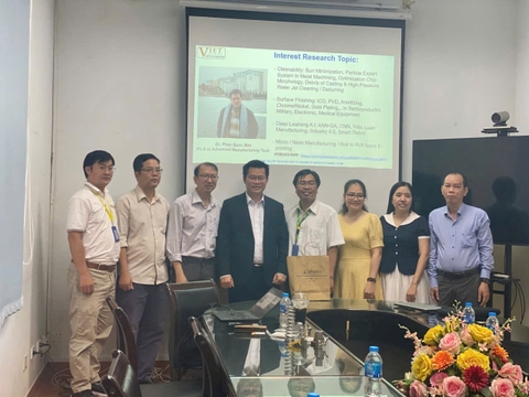 High Tech Plating & Surface Treatment on Metal in Furniture, Electronic, Aerospace, Military, Semiconductor, Railway & Automotiv