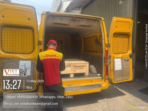 Vietnam Metal Hardware Co., Ltd; Vietnam Metal Furniture Co., Ltd: Premium metal furniture and hardware solutions shaping modern living spaces