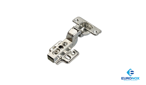 Bản lề Inox 201 bản nhỏ tháo lắp nhanh Small Stainless Steel Hinge 201, quick instalation