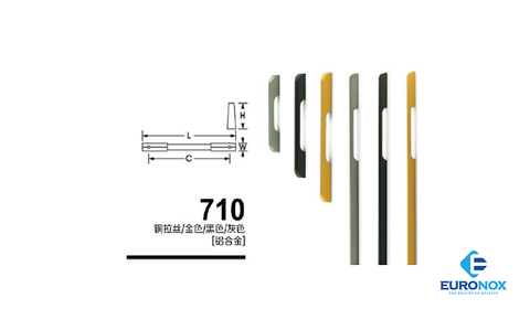 Tay nắm Handles