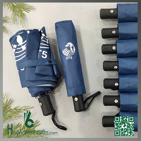 Ô GẤP 3 TỰ ĐỘNG 2 CHIỀU - KHÁCH HÀNG DT5