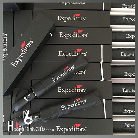 Bộ ô gấp 3 tự động  - Expeditors