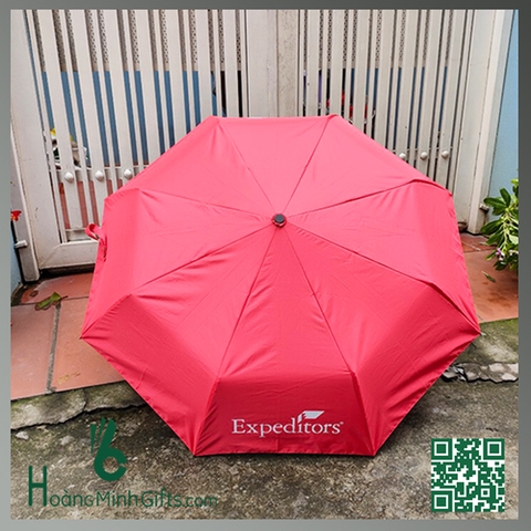 Ô GẤP 3 BÁN TỰ ĐỘNG - KHÁCH HÀNG EXPEDITORS