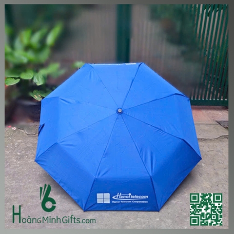 Ô GẤP 3 TỰ ĐỘNG 2 CHIỀU - KHÁCH HÀNG HANOITELECOM