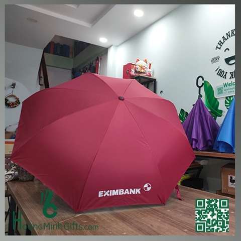 Ô GẤP NGƯỢC MỞ NGƯỢC THÔNG MINH - KHÁCH HÀNG EXIMBANK
