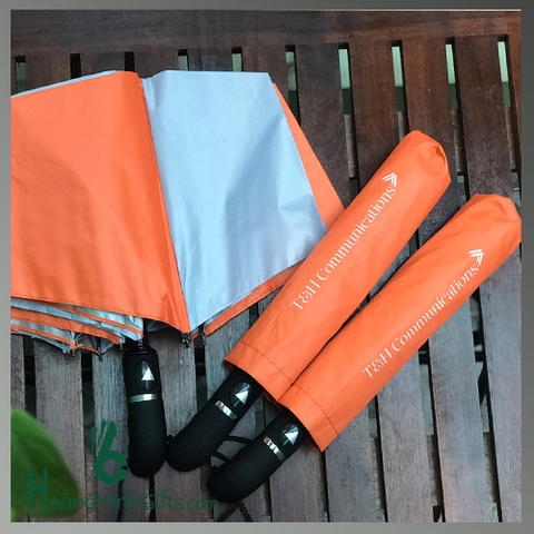 Ô GẤP 3 TỰ ĐỘNG 1 CHIỀU CAO CẤP - KH TH