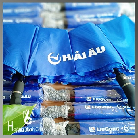 Ô GẤP 3 TỰ ĐỘNG 1 CHIỀU CAO CẤP - KH HẢI ÂU