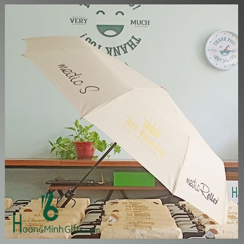 Ô GẤP 3 TỰ ĐỘNG - KH MEDIC S