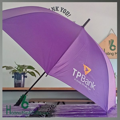 Ô THẲNG THÂN COMPOSITE SIÊU BỀN - KH CJ TPBANK