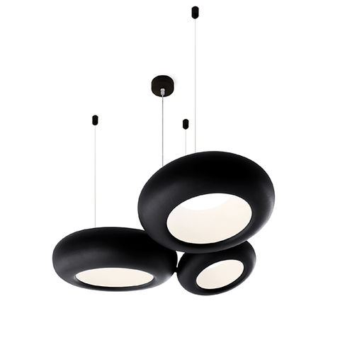 Đèn thả led trang trí QW2H