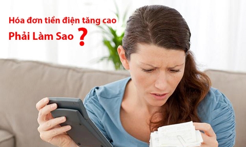 Những cách tiết kiệm điện hay nhất cho gia đình 2021