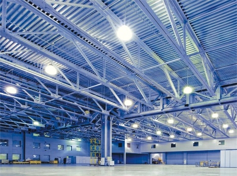 Top 5 Đèn Led Nhà Xưởng 100W nên dùng