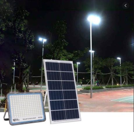 Ưu điểm và nhược điểm đèn sân vườn năng lượng mặt trời