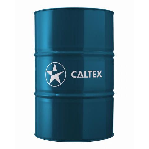 Dầu thuỷ lực Caltex Hydraulic Oil AW 68 - 208 L