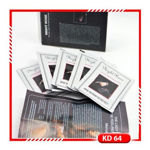 Tóp 5 Thuốc Bột Kích Dục Dạng Bột 2020