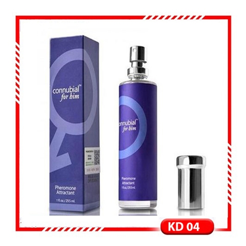 KD04 Bán Nước Hoa Kích Dục Nữ Siêu Mạnh