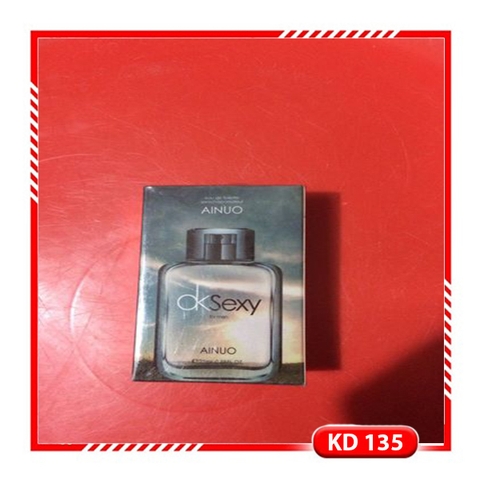 KD135 Nước Hoa Kích Dục Cả Nam và Nữ