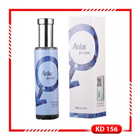 KD156 Nước Hoa Kích Dục Nữ Mạnh Mẽ