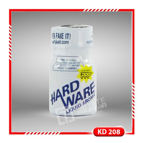 KD208 Thuốc ngửi kích Cả Nam và Nữ