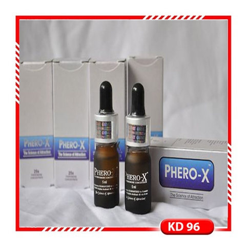 KD96 PHERO KÍCH DỤC VỢ & CHỒNG