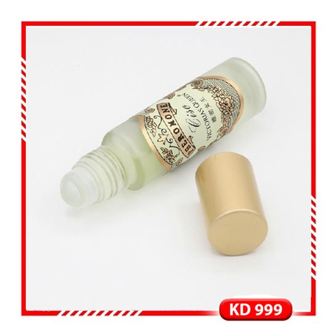 KD999 Dầu Thơm Kích Cả Nam & Nữ